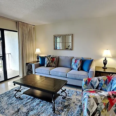 Edgewater Villa 2607